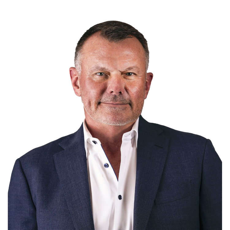 Todd  Whitbeck Photo