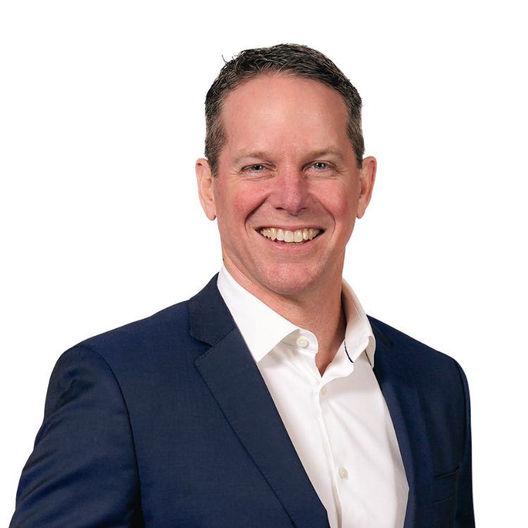 Kevin  Krueger Photo