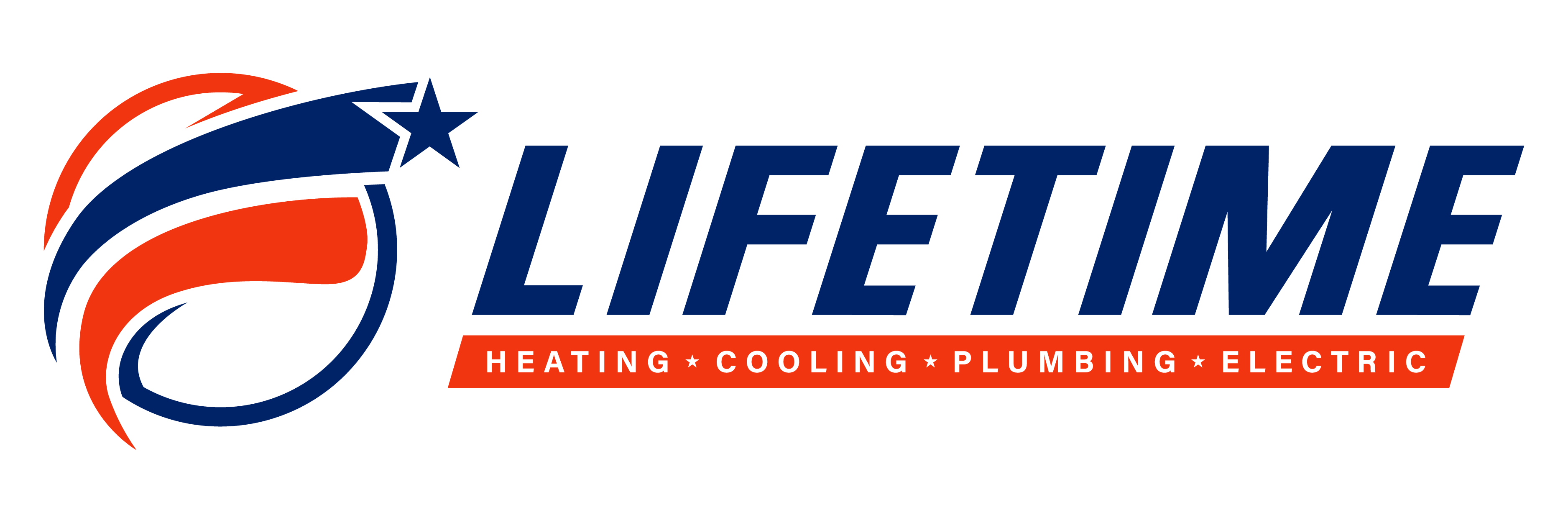 Lifetime Heating, Cooling, & Electric