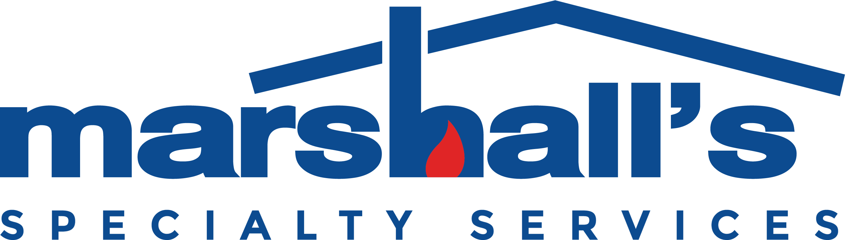 Marshall's Heating and Cooling