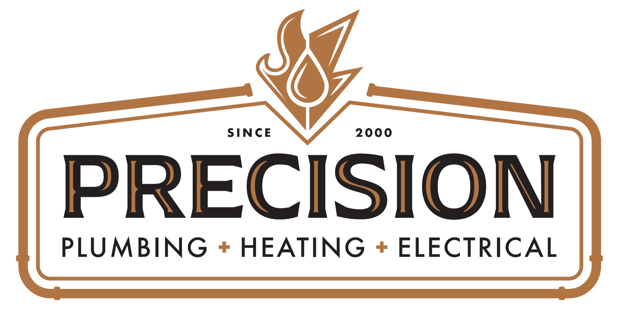 Precision Plumbing & Heating